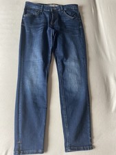 Jeans Hosen Damen Stretch