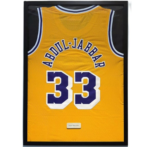 Los angeles lakers - lakers, kareem