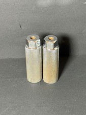 BMX oldschool Pegs 26T GT