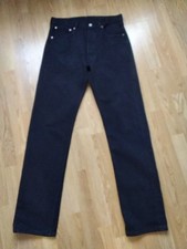 LEVI 501 VINTAGE MADE IN USA