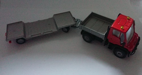 Siku 3531 terex - 3531,