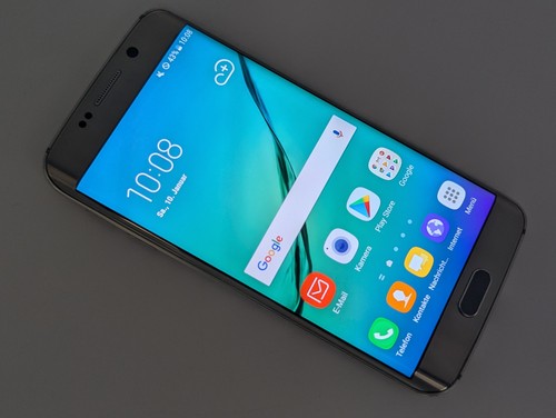 Samsung galaxy edge - galaxy, s6