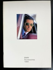 BMW Accessoires Modellautos