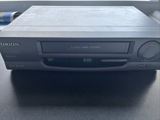 VHS VideoKassettenRecorder