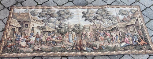 Panneaux gobelins wandteppich - panneaux,