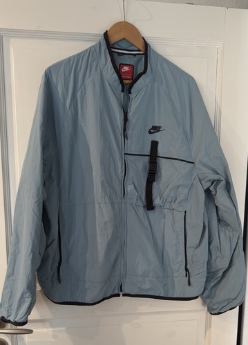 Nike fleece jacke größe - nike,