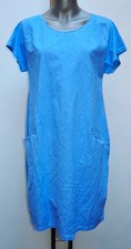 LÄSSIGES SOMMERKLEID