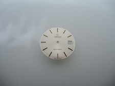 Zifferblatt Certina automatic