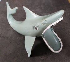 Ersatzteile für das seltene