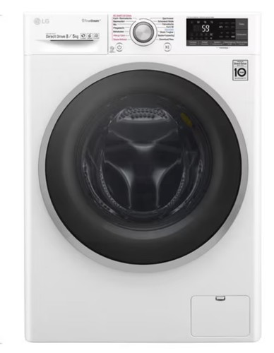 Waschtrockner serie 9 - , |