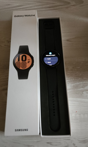 Samsung galaxy watch4 mm - watch4, 44