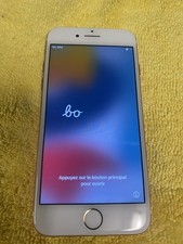 Apple iPhone 7 32GB Roségold