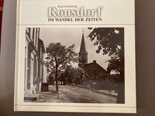 RONSDORF Wuppertal  - im