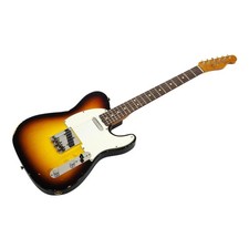 Fender Custom Shop '63