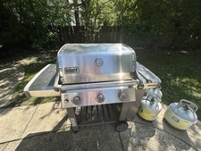 Weber Grill