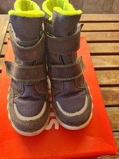 Superfit Icebird Winterschuhe