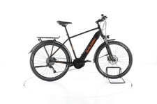 Raleigh DUNDEE LTD Trekking E-Bike Top Elektrofahrrad Bosch Akku 500Wh Fahrrad