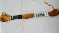 DMC Garn  Nr. 782