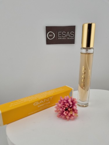 Gant sunset club eau de - club,