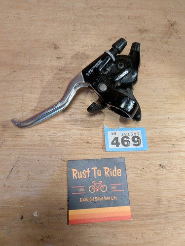 Retro shimano deore gang - deore, lx