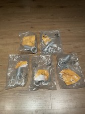 5x Turck 1636240 Induktiver Sensor BI10U-MT30-AP6X-H1141 hohe Schaltfrequenz