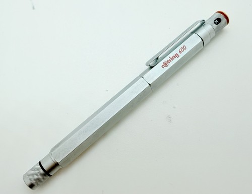 Rotring 600 gold - rotring,