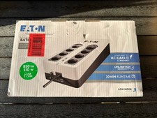 Eaton 3S 850 DIN - 3S850D -