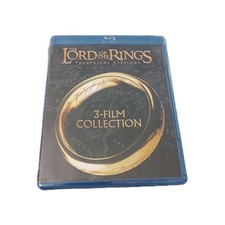 The Lord of the Rings: 3-Film