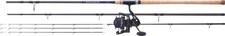 Balzer System Feeder Combo
