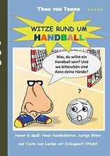 Witze rund um Handball: Humor
