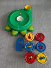 Lego 6172 Music Builder Tapper