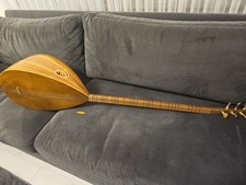 Uzun Sap Saz Baglama Divan 46