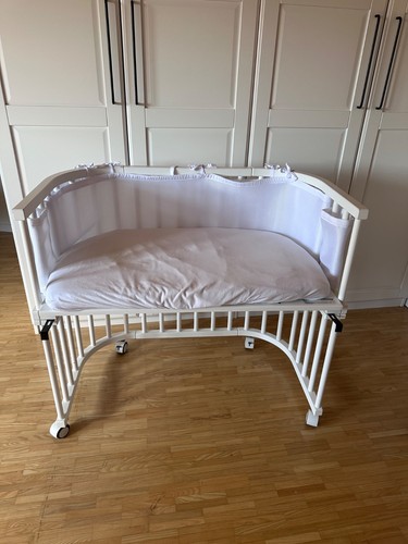 Babybay maxi beistellbett - babybay,