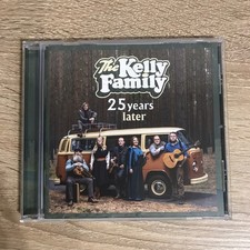 25 Years Later von The Kelly