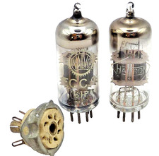 Röhre/TUBE-Elektronenröhre-2