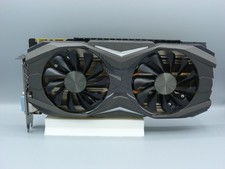 Zotac NVIDIA GeForce GTX 1080