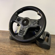 Logitech Driving Force