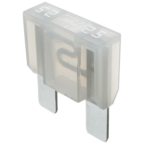 Kfz maxi sicherung 25a - sicherung, |