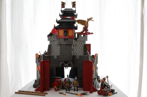Playmobil 5479 große - playmobil,