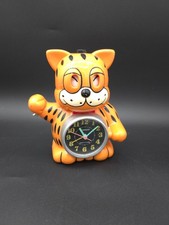 Wecker Katze DDR, sammeln -