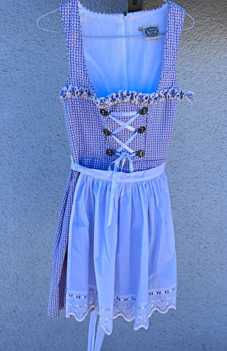Country lady dirndl 36 - country,