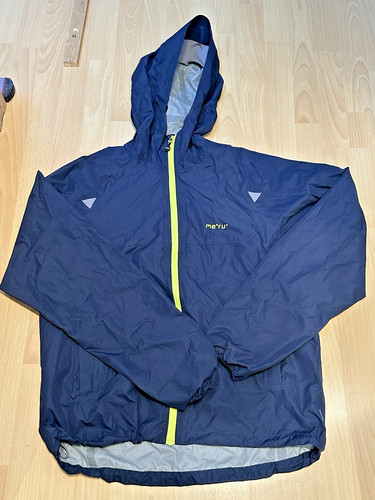 Globetrotter regenjacke - globetrotter, /
