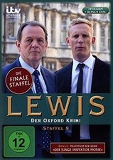 Lewis - Der Oxford Krimi -