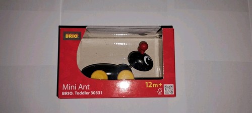 Brio 30331 mini ameise neu - brio,