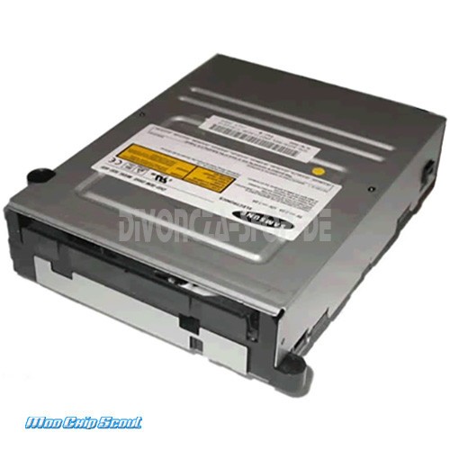 Xbox dvd laufwerk samsung - xbox,