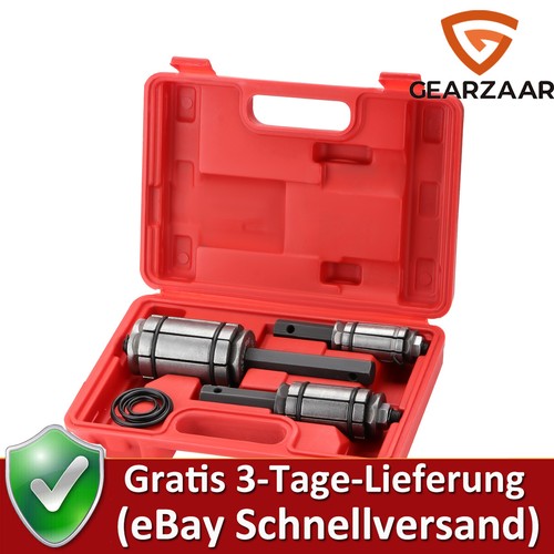 Rohrweiter set 89mm - set, 29-89mm