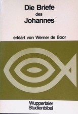 Die Briefe des Johannes