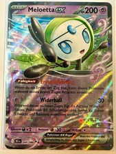 Pokemon Schwarze Blitze