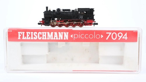 Fleischmann 7094 dampflok - dampflok, br