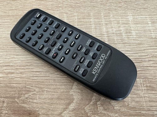 Kenwood fernbedienung m0500 - kenwood,